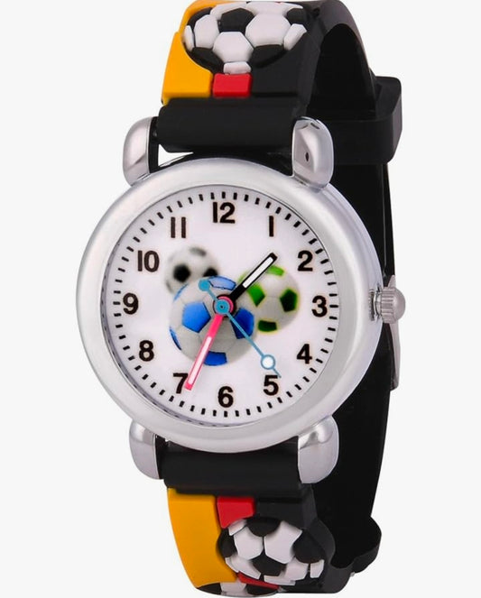 Football Watch