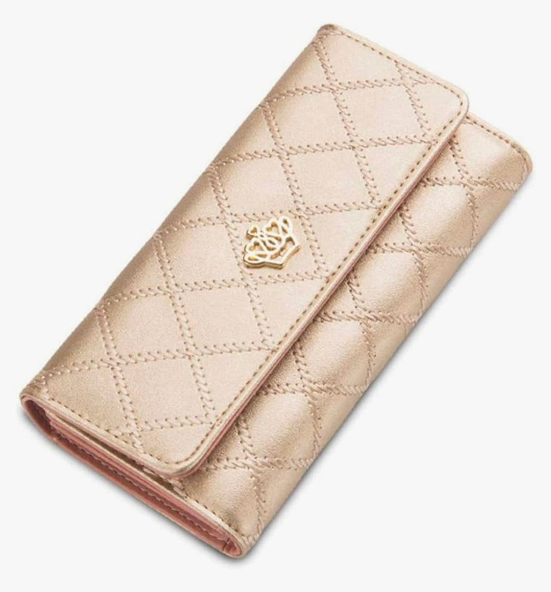 Long Wallet