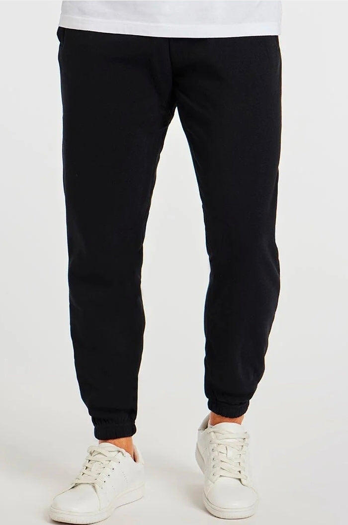 Mens Zip Pocket Joggers