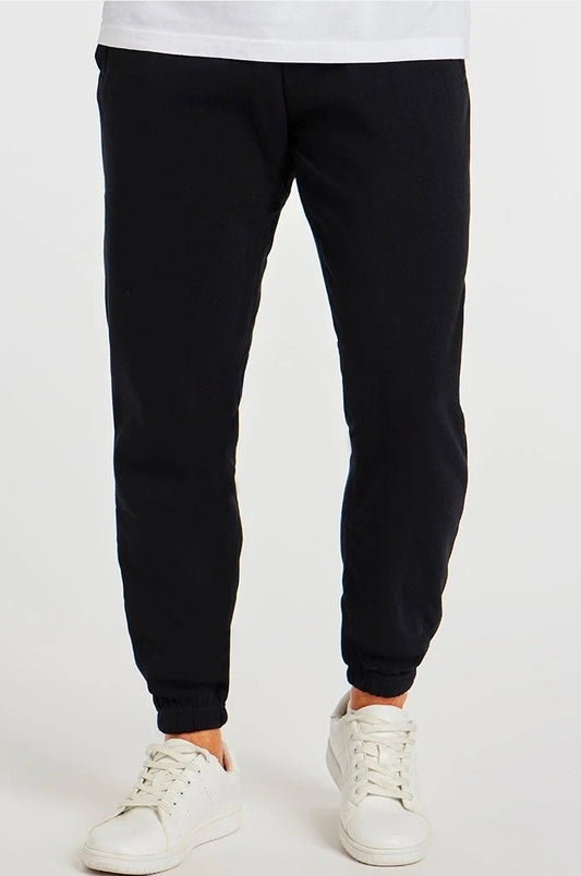 Mens Zip Pocket Joggers