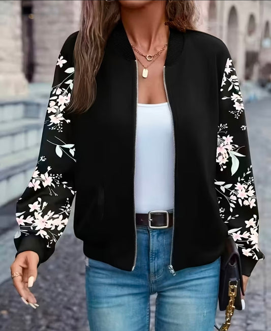Lightweight Summer Jacket