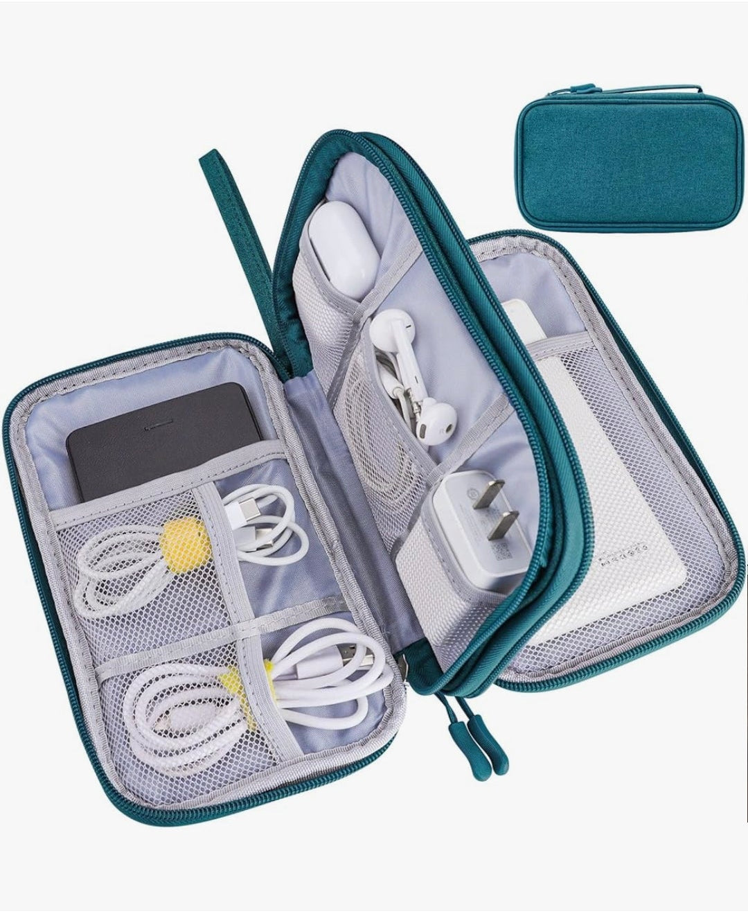 Waterproof Cable Organiser Bag
