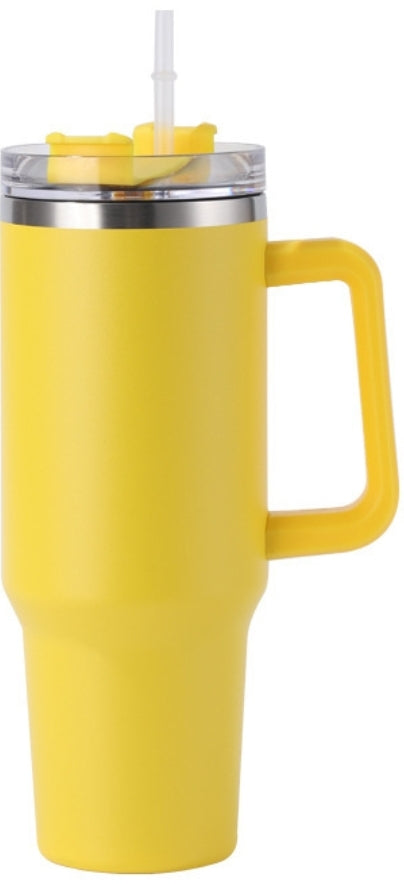 40oz stainless steel water bottle