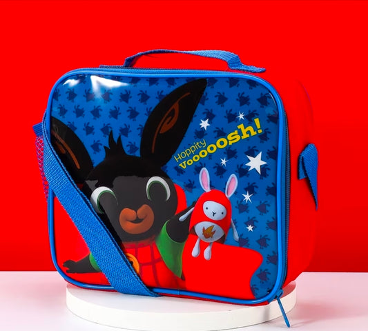 Bing Lunchbag