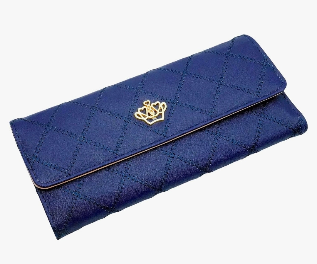 Long Wallet