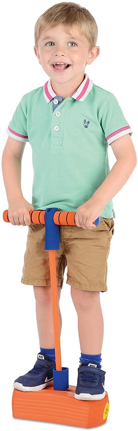 Bungee Hopper