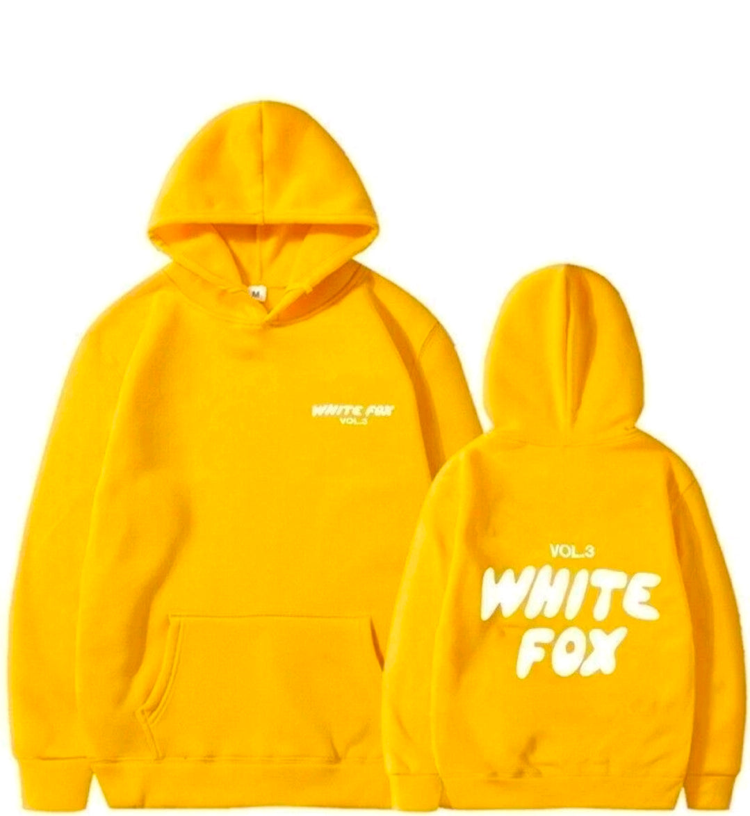 WF Hoodie