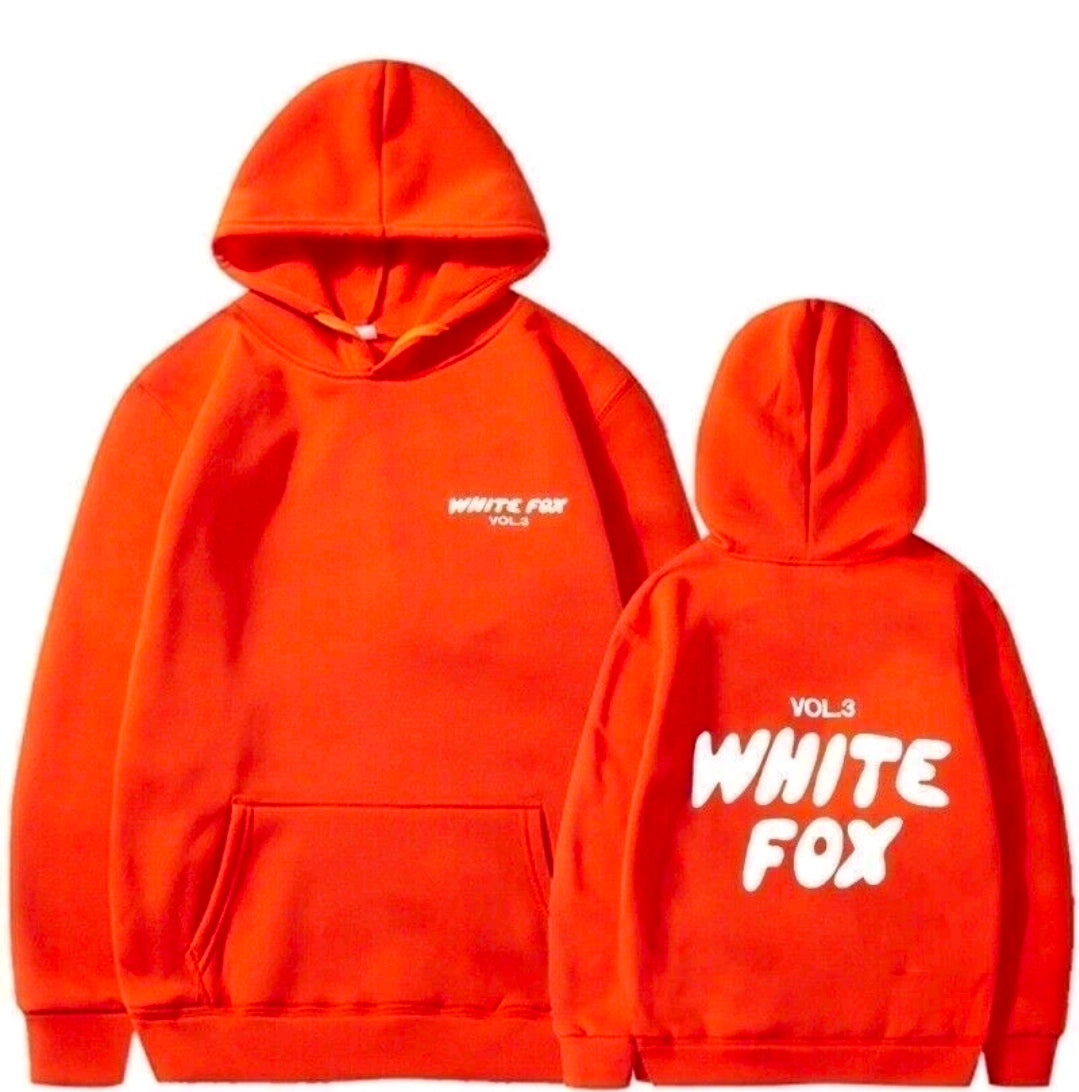 WF Hoodie