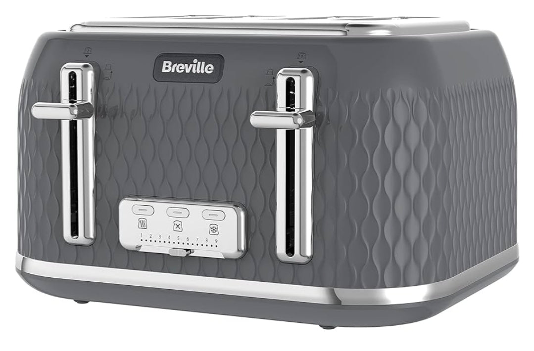 Breville 4 Slice Toaster