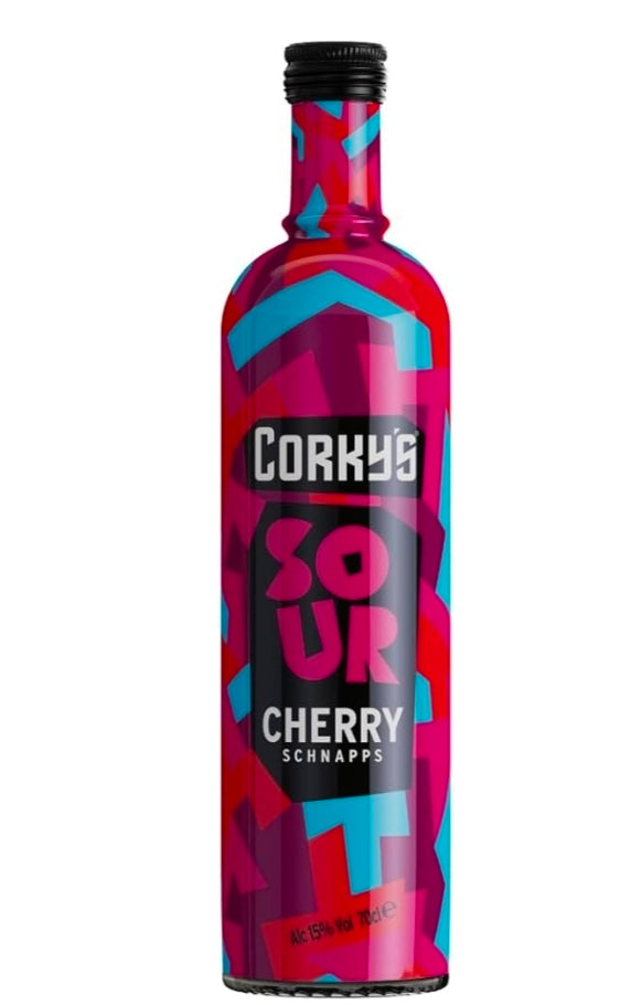 Sour Schnapps