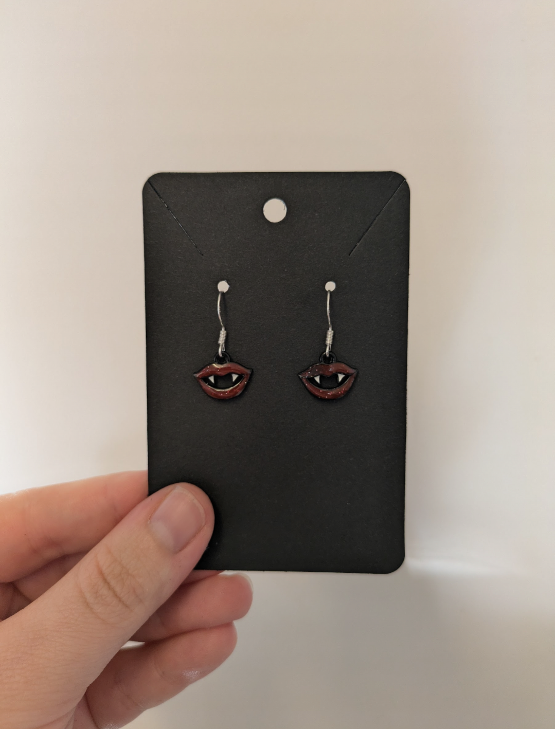 Halloween Earrings