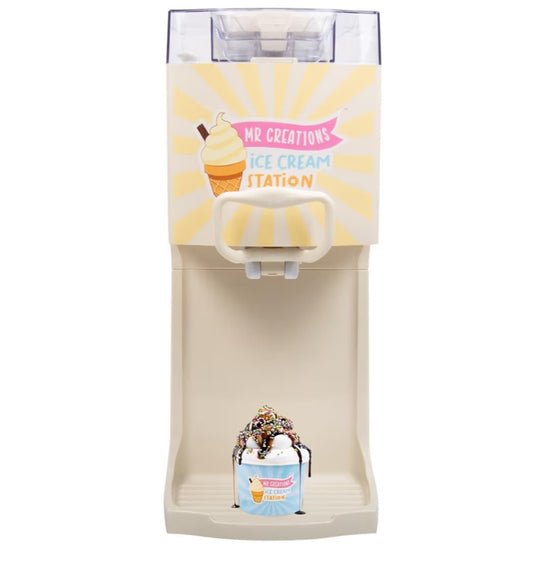 Ice Cream Maker