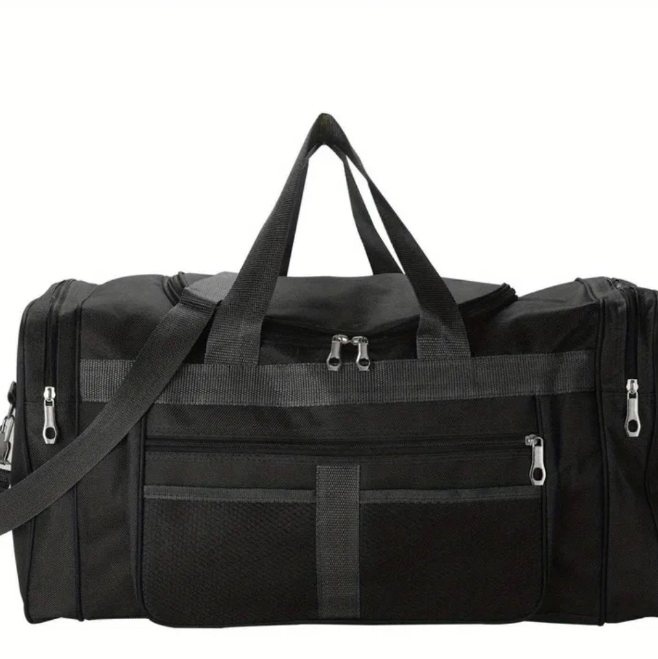 Gym Duffle Bag