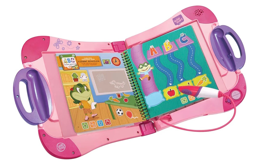 LeapFrog LeapStart