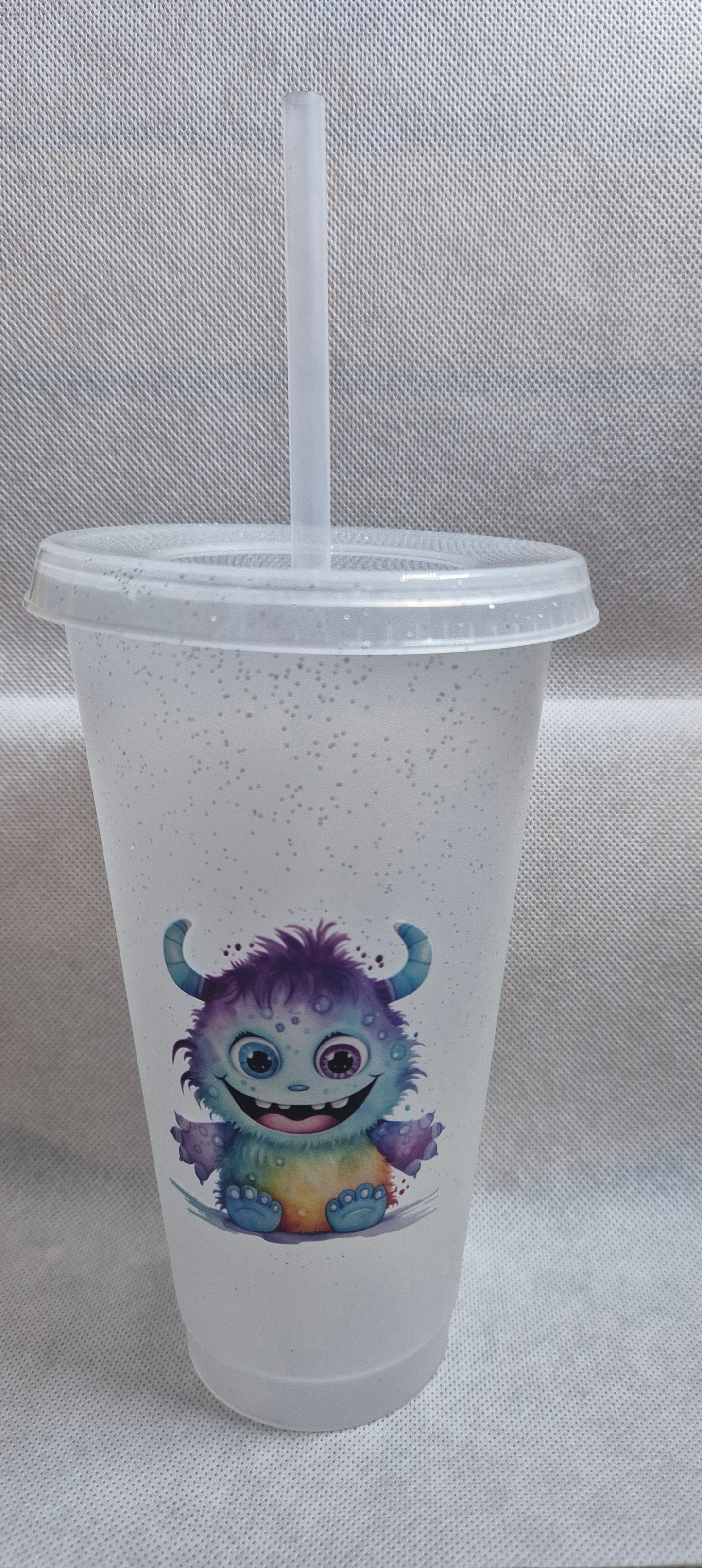 Monster Cold Cups