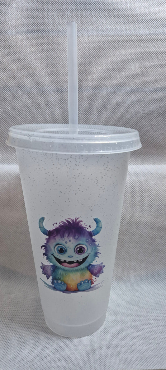 Monster Cold Cups