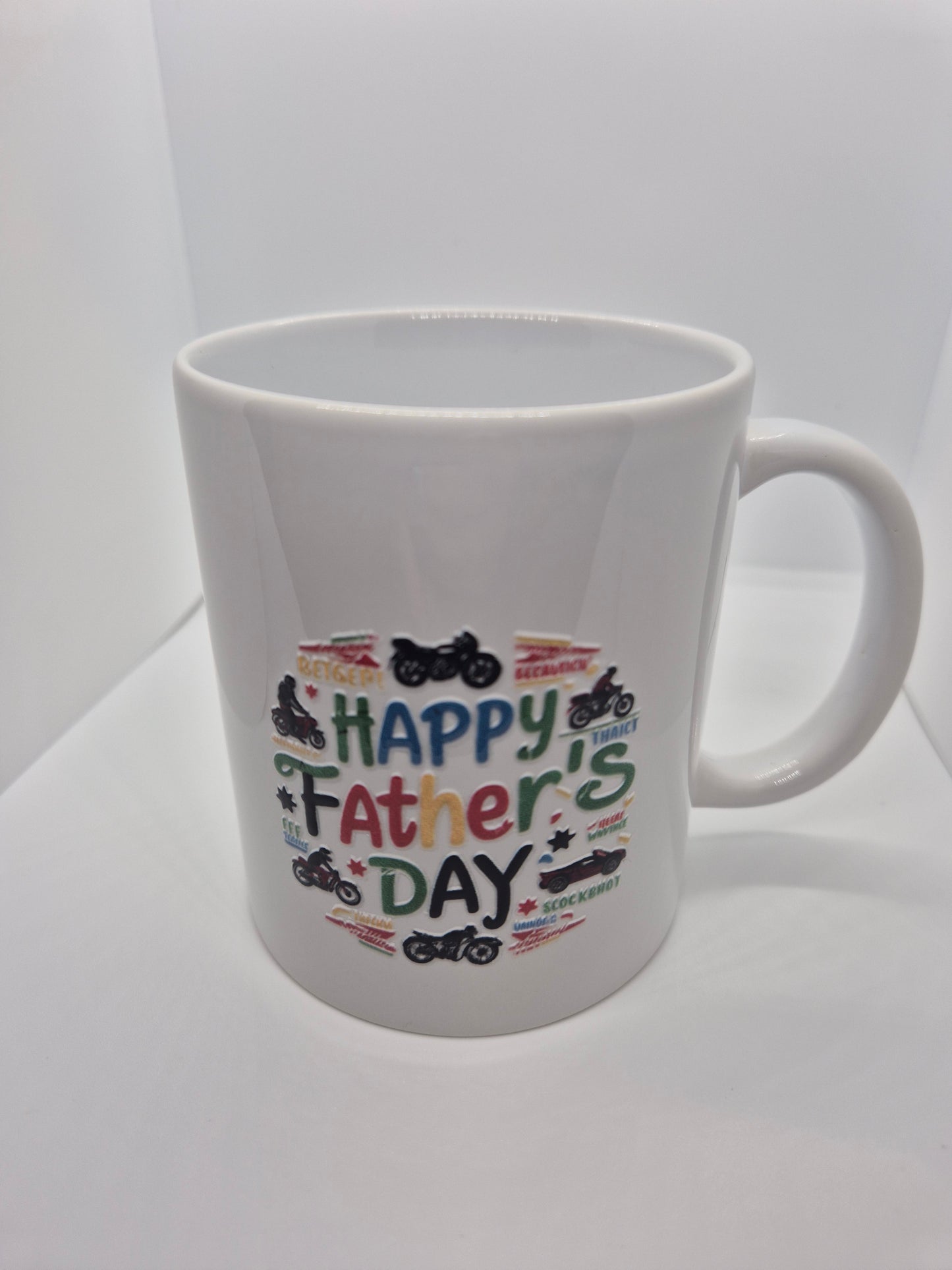 Father's Day Mug