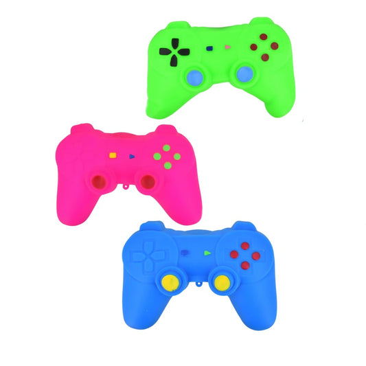 Squidgy Stretch Games Controller Assorted