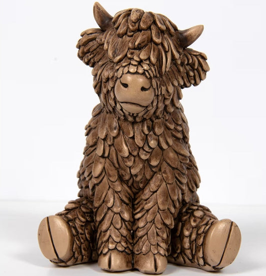 Highland Cow