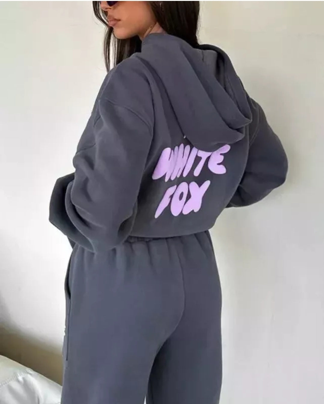 Ladies Tracksuit