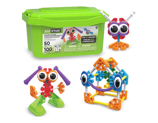 Kid K'NEX