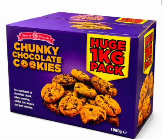 1kg cookies