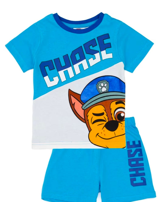 PP Boys Pyjama Short set