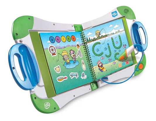 LeapFrog LeapStart