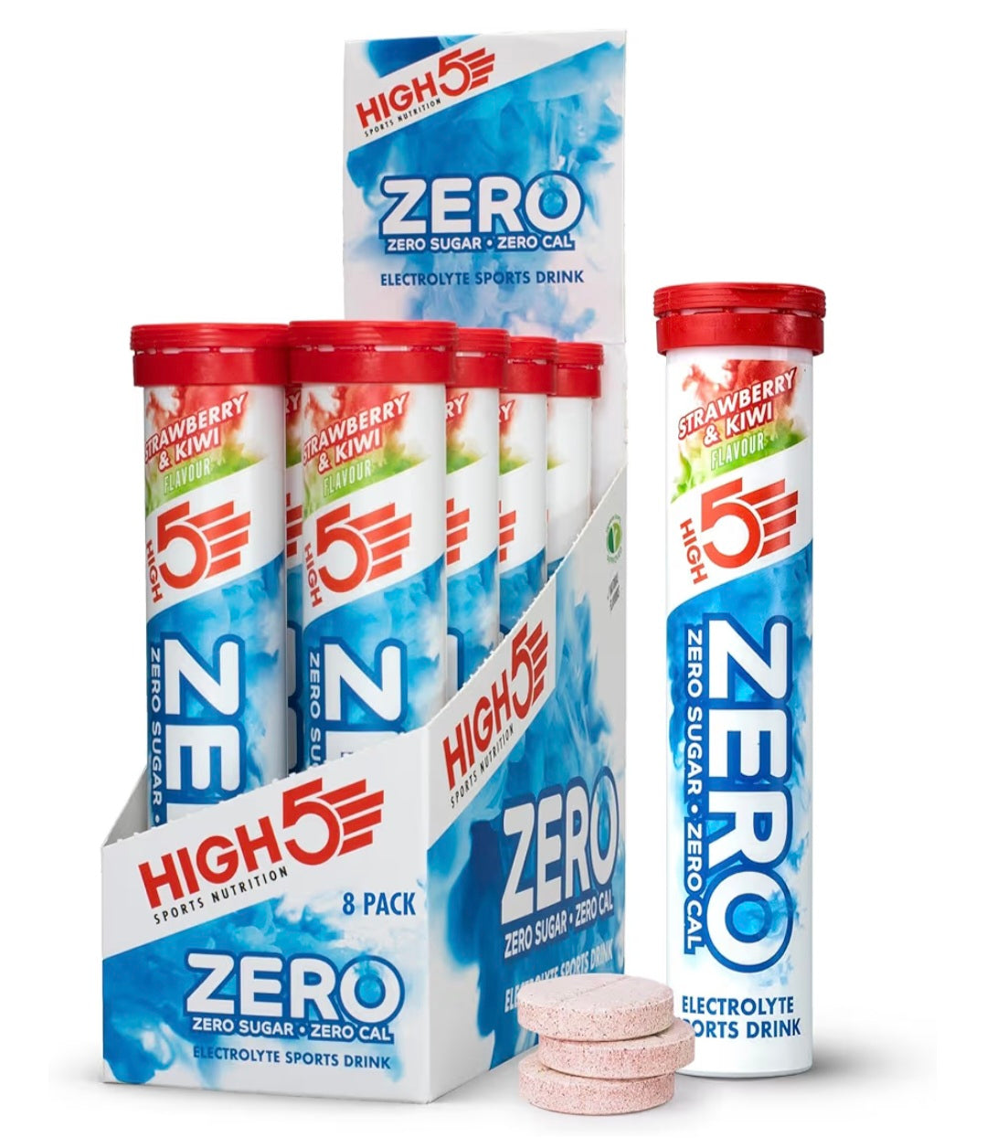 Electrolyte Tablet - Hydration Tablets
