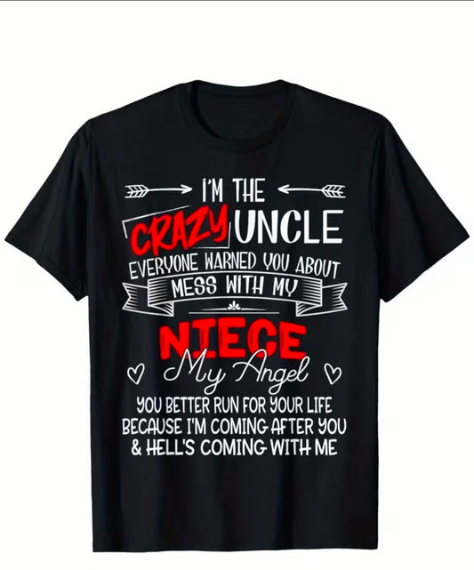 Uncle T-Shirt