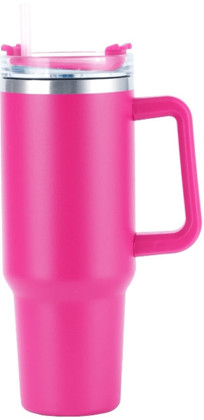 40oz stainless steel water bottle