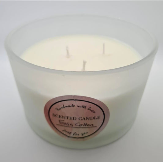 3 Wick 24oz Candle
