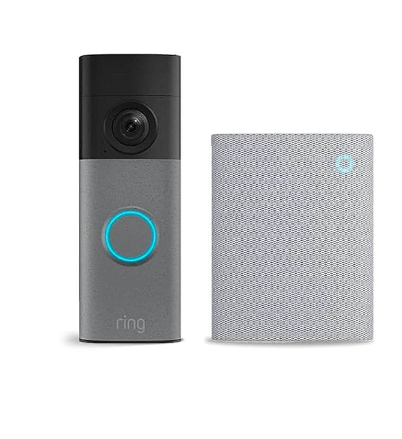 Ring Doorbell