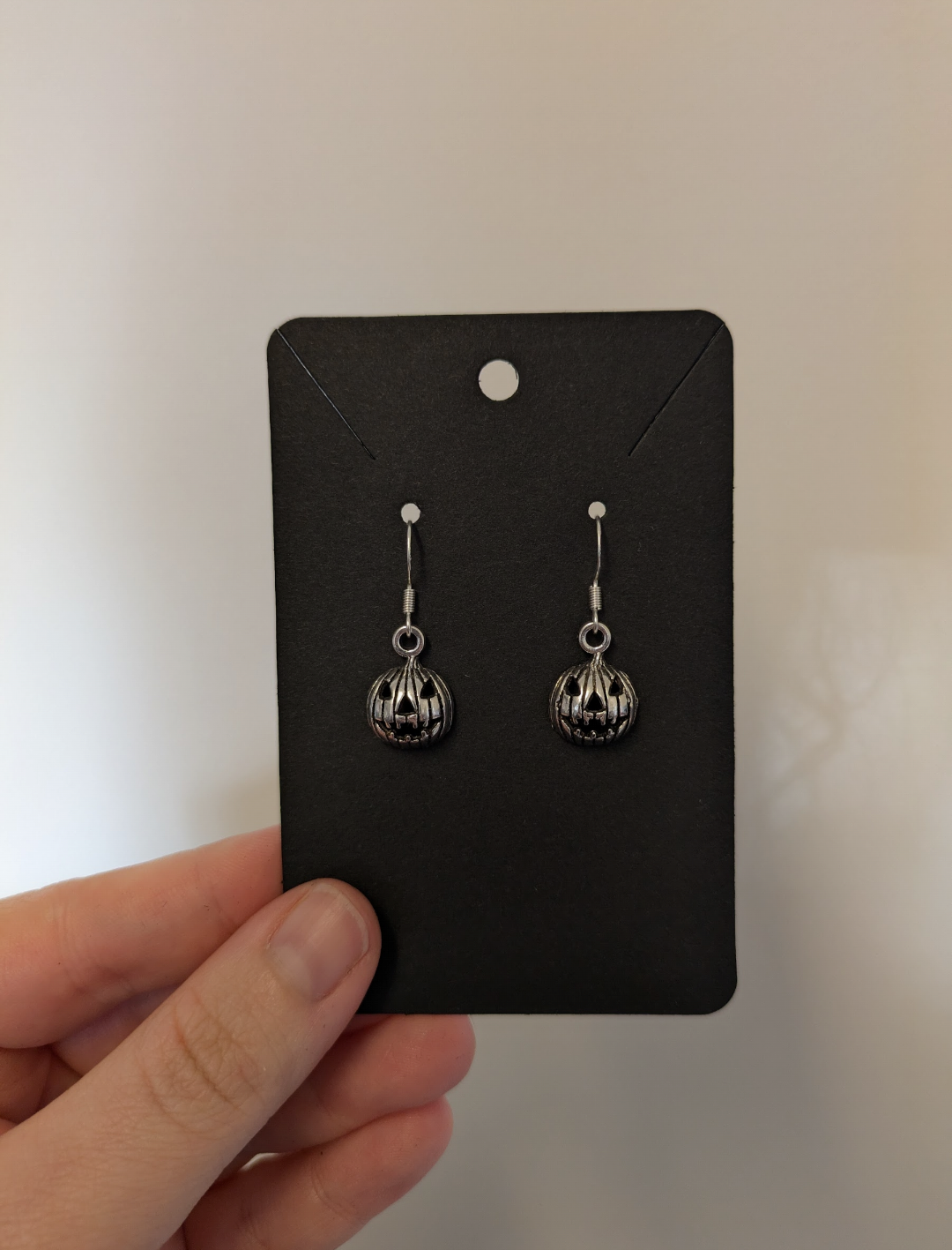 Halloween Earrings