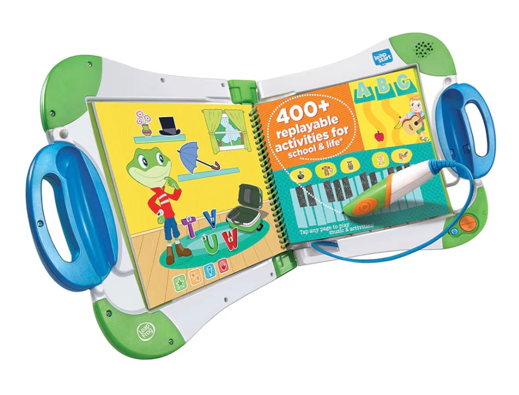 LeapFrog LeapStart