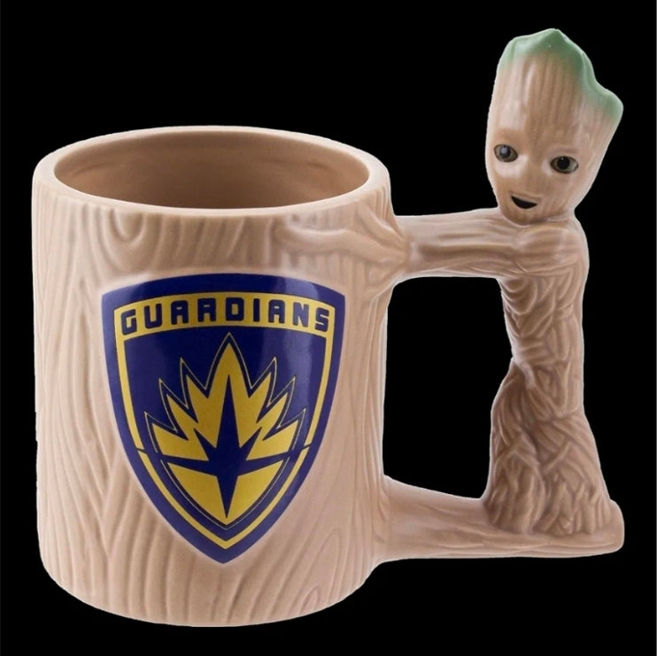 Character Mug