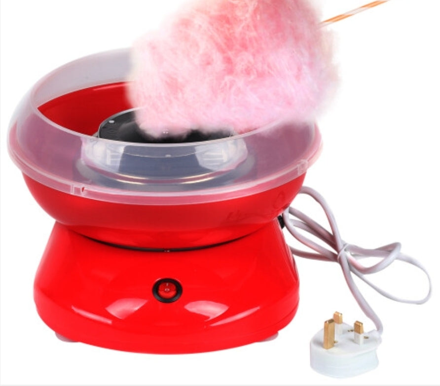 Home Candy Floss Maker