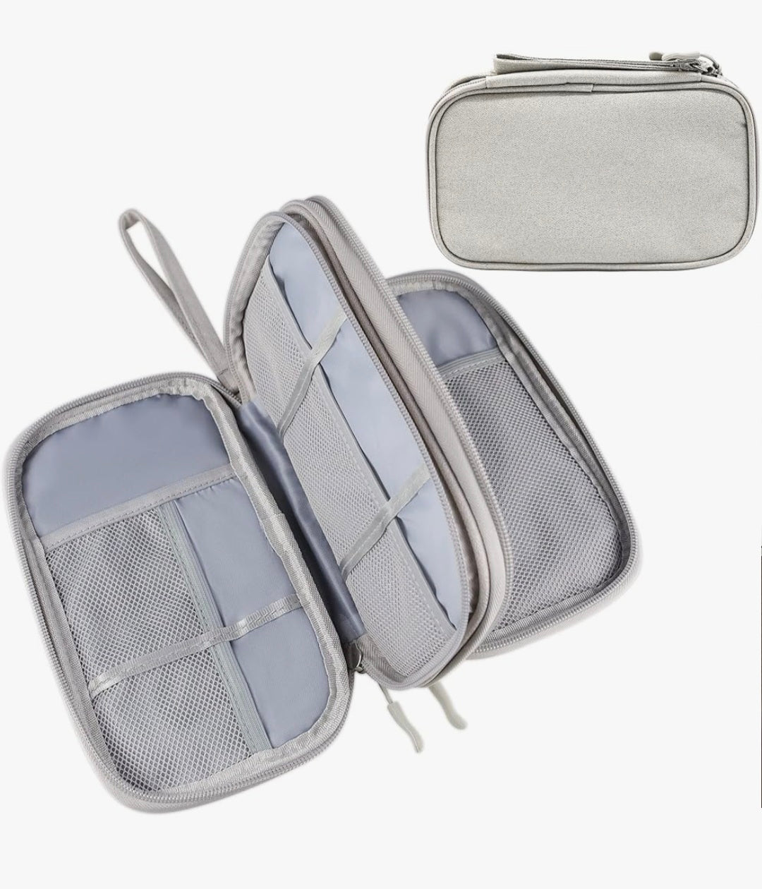 Waterproof Cable Organiser Bag