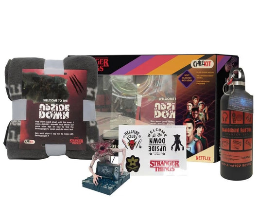 ST Gift Box