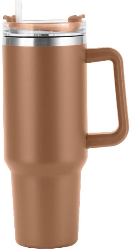 40oz stainless steel water bottle