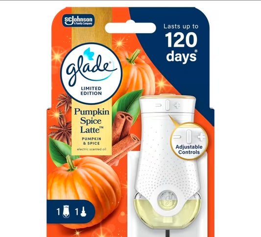 Glade Plug In