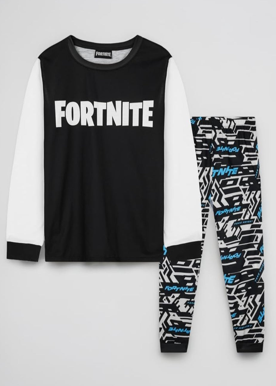 Fortnite pyjamas