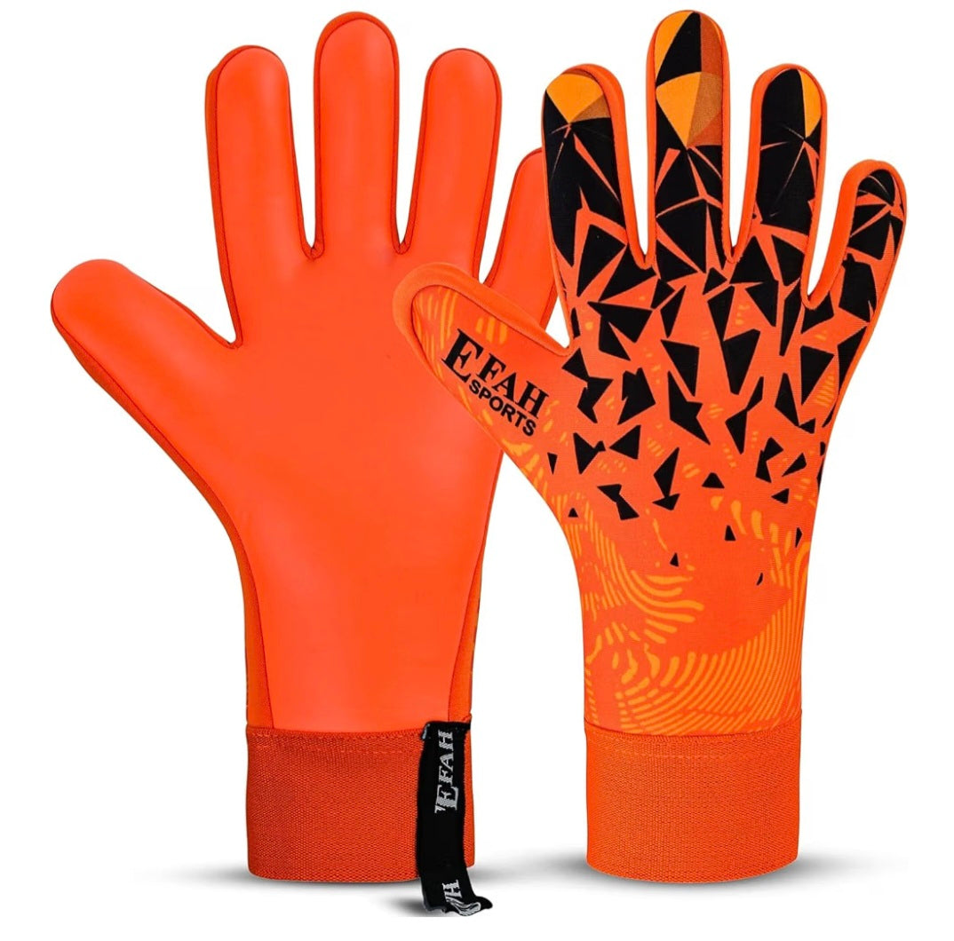 Goalkeeper gloves