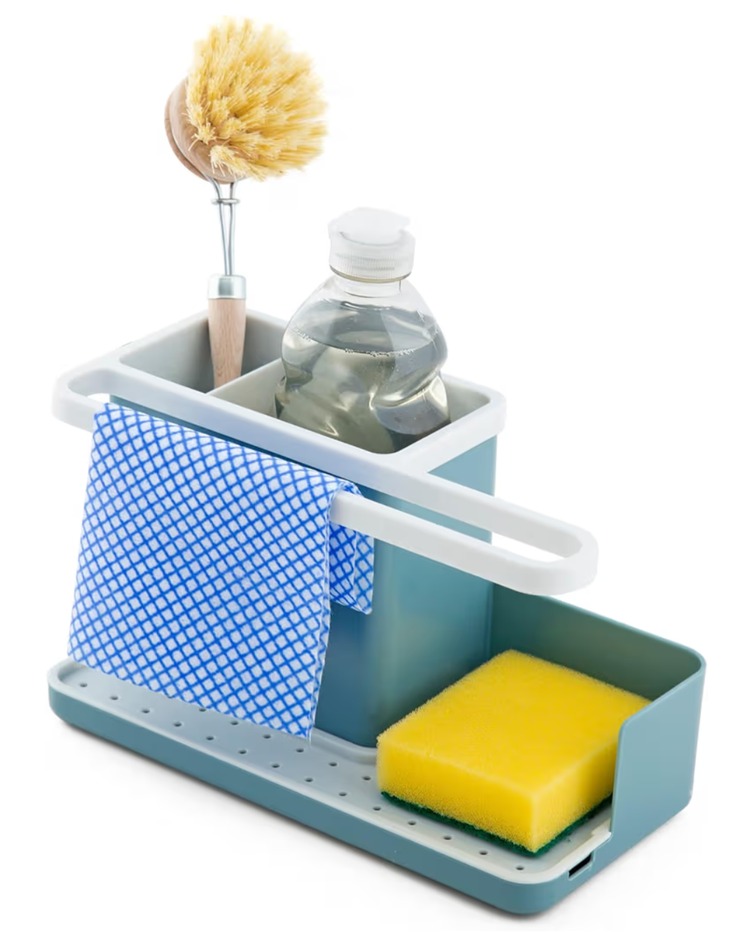 Sinky Organiser