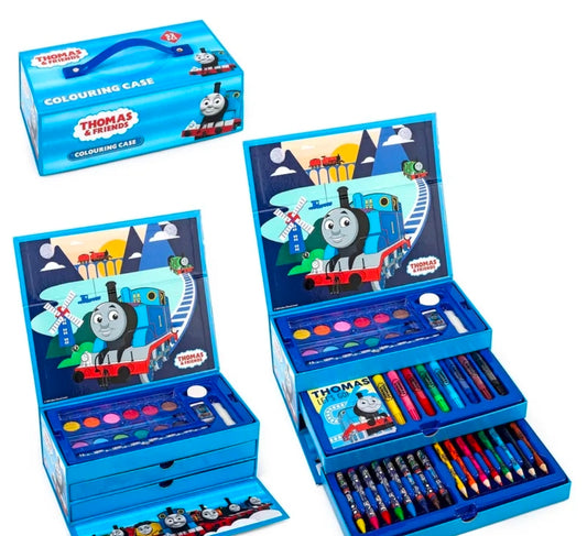 Thomas Art Set