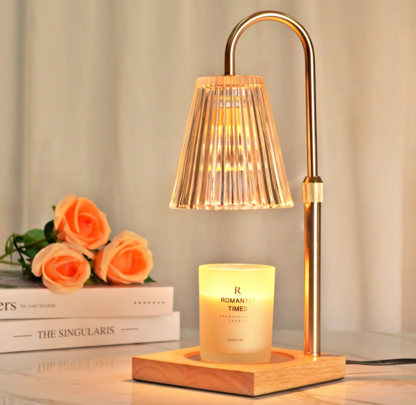 Candle Warmer Lamp