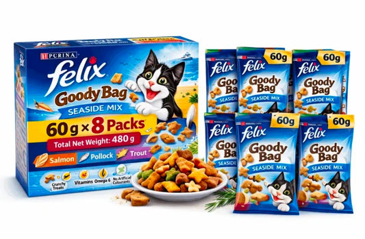 Cat Treats