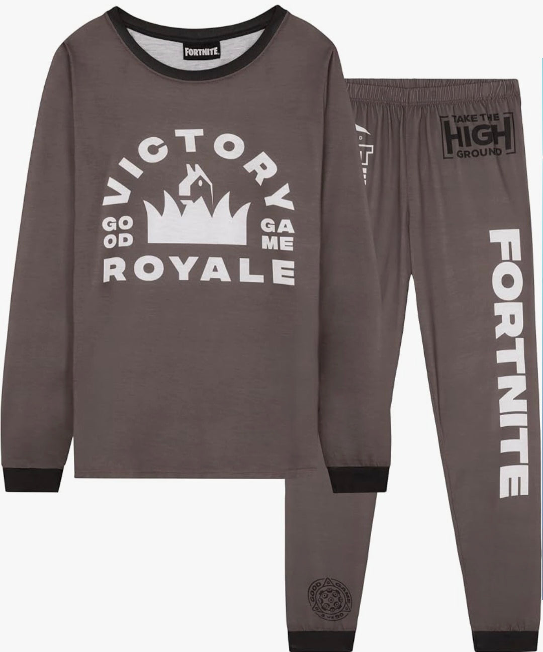 Fortnite pyjamas