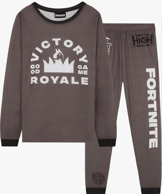 Fortnite pyjamas