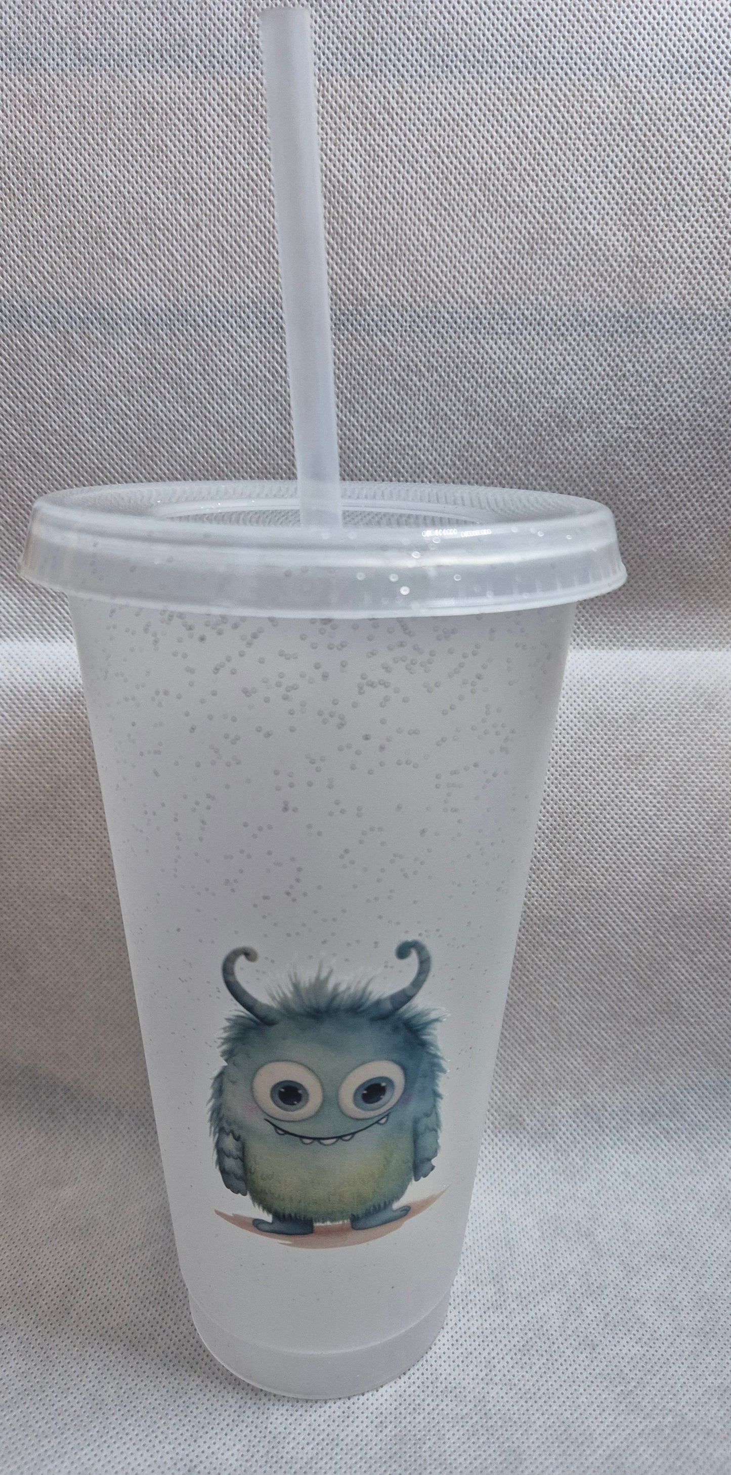 Monster Cold Cups